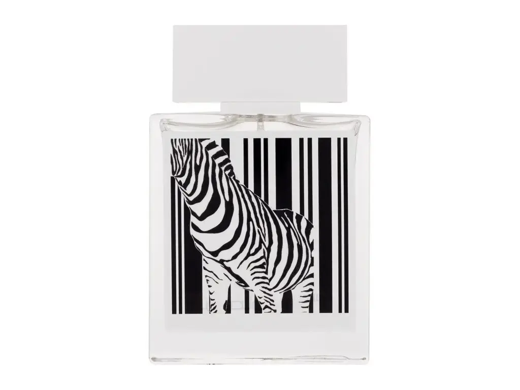 Rasasi Rumz Al Rasasi 9325 Eau de Parfum 50 ml