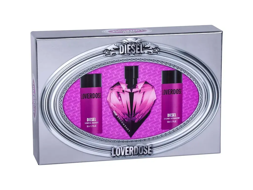 Diesel Loverdose Eau de Parfum 30 ml