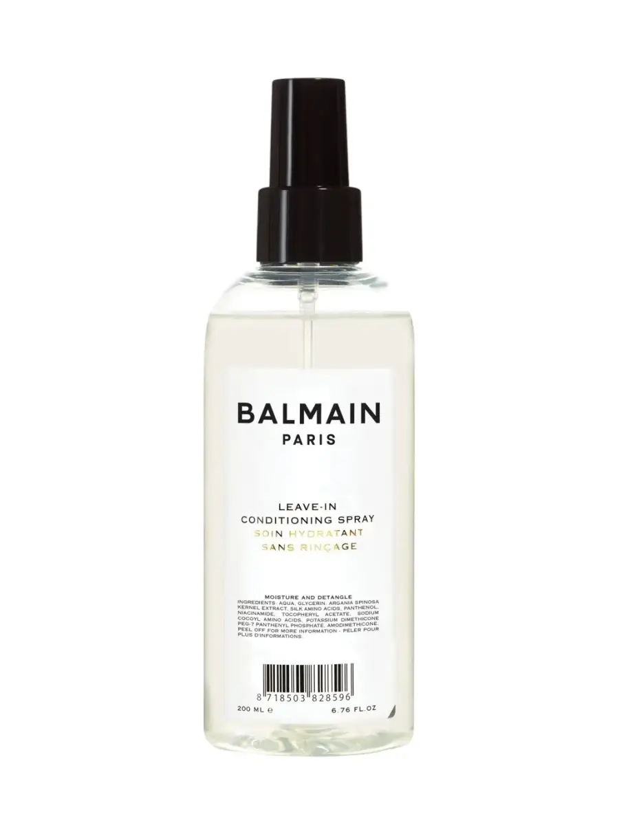 Balmain Professionnel, Session, Hair Leave-In Conditioner, Detangling, Hydrating, 200 ml