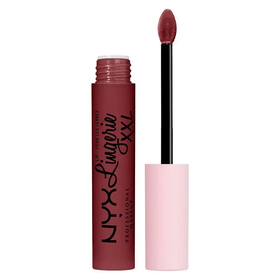 NYX Professional Makeup - Lip Lingerie