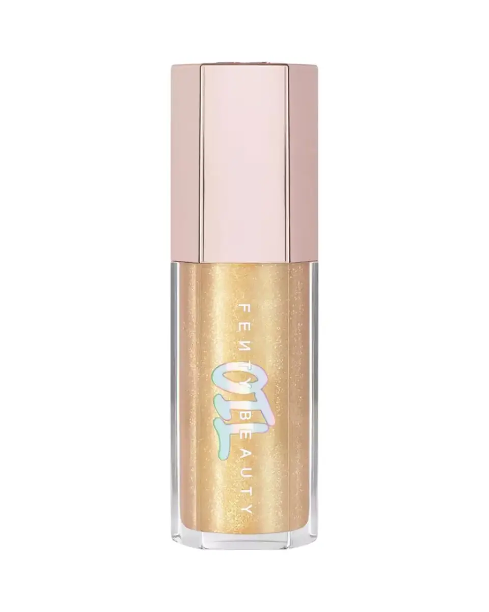 Fenty Beauty, Gloss Bomb, Shining, Lip Oil, 9 ml