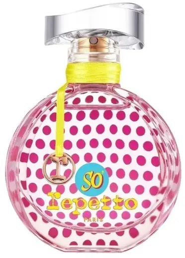 Repetto So Repetto (EDT) tualetes ūdens sievietēm 50 ml
