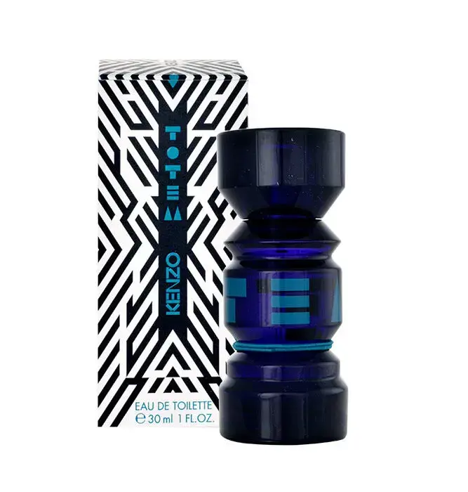 KENZO Totem Blue Eau de Toilette 30 ml