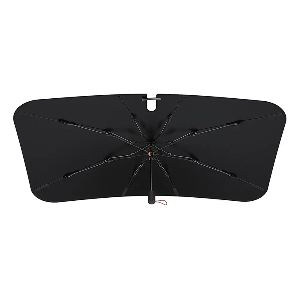 Baseus CoolRide BS-CN013 umbrella sunshade - black
