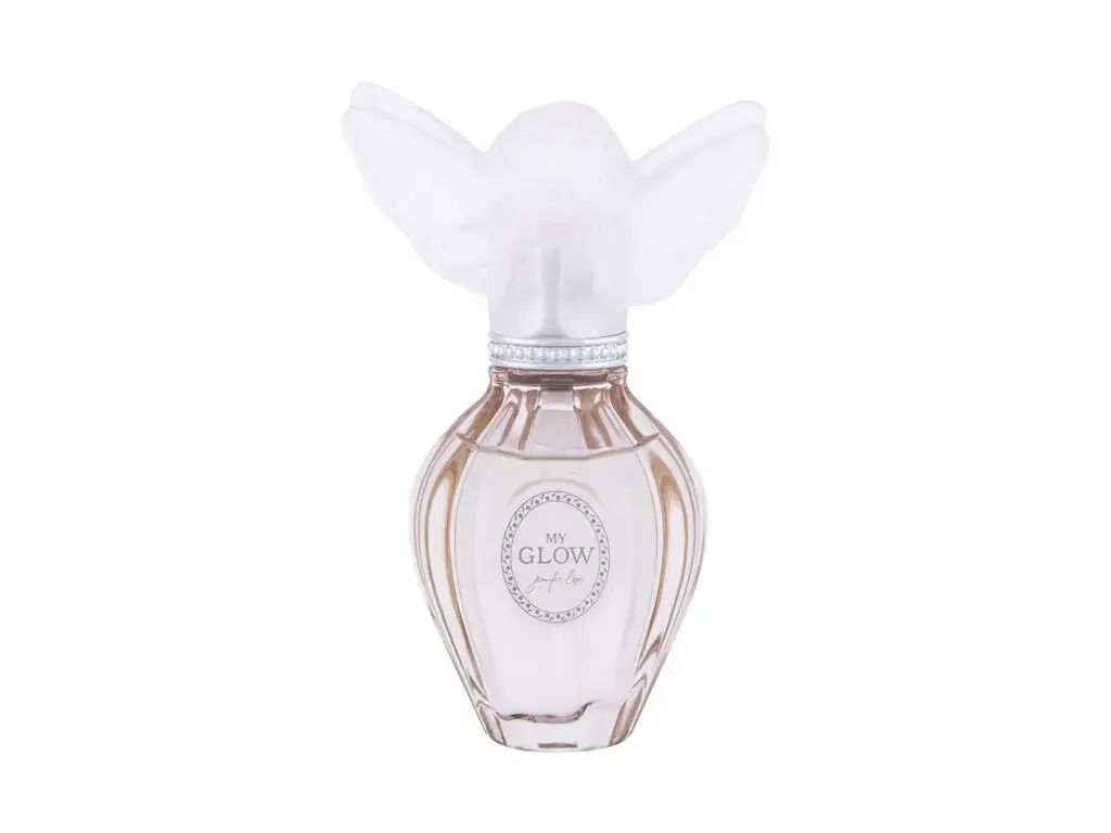 Jennifer Lopez My Glow Eau de Toilette 30 ml