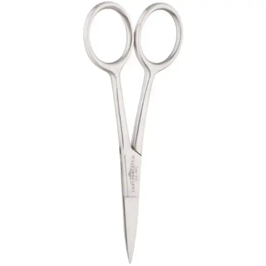 Captain Fawcett Beard Trimming Scissors