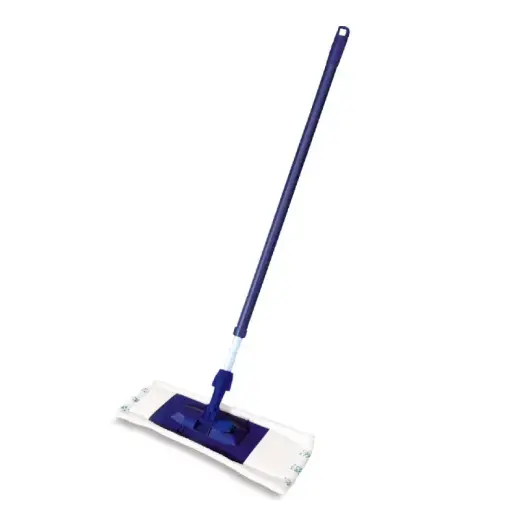Mop brush 45x15cm with telescopic handle 74-130 cm Smart