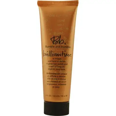 Debenhams Brilliantine Shine Styling Cream 60Ml