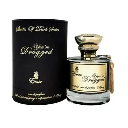 Paris Corner Emir You're Drugged by Emir uniseks smaržas 100 ml