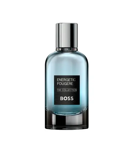 Hugo Boss The Collection Energetic Fougère (EDP) Eau de Parfum for Men 100 ml