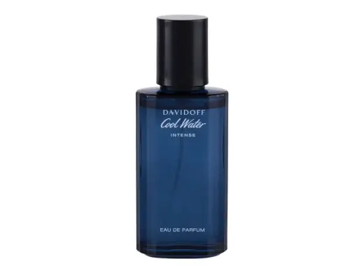 Davidoff Cool Water Intense Eau de Parfum 40 ml
