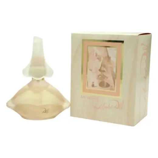 Salvador Dali Eau de Dali Eau de Toilette 100 ml