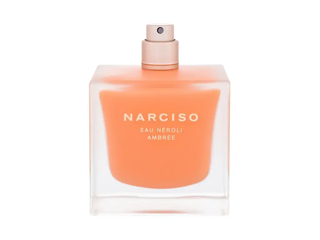 Narciso Rodriguez Narciso Eau Néroli Ambrée Eau de Toilette 90 ml
