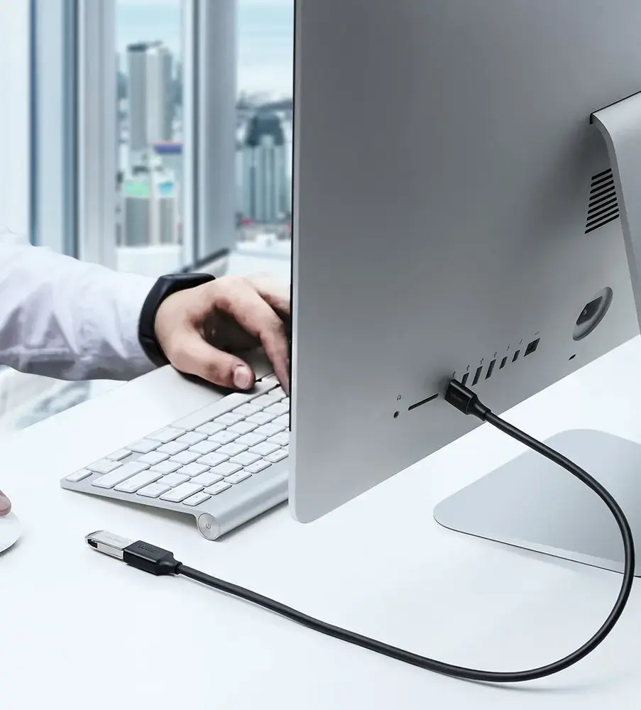 UGREEN USB 3.0 extended cable