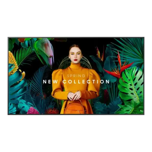 Samsung Digital Signage QMC Serie 65" QM65C (LH65QMCEBGCXEN)