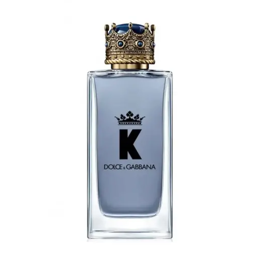 Dolce & Gabbana K By Dolce Gabbana (EDT) tualetes ūdens vīriešiem 100 ml