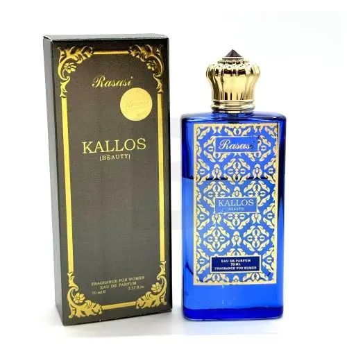 Rasasi Kallos (EDP) parfumuotas vanduo moterims 70 ml
