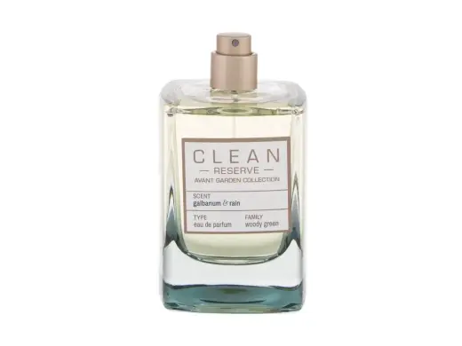 Clean Avant Garden Collection Galbanum & Rain Eau de Parfum 100 ml