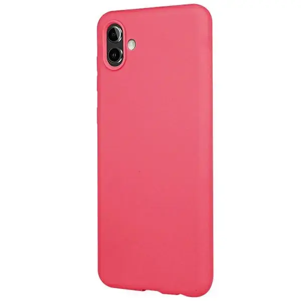 Beline Candy maciņš telefonam Samsung Galaxy A04 (A045) | A04 (A045)e (A042) | M13 5G (M136) rozā