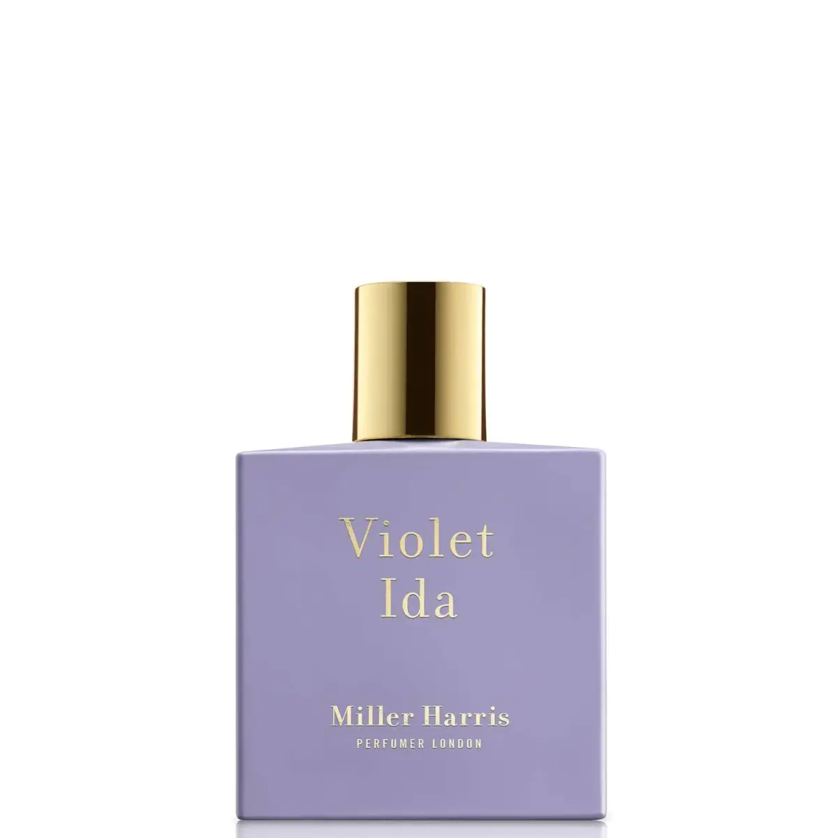 Miller Harris, Violet Ida, Eau De Parfum, For Women, 100 ml