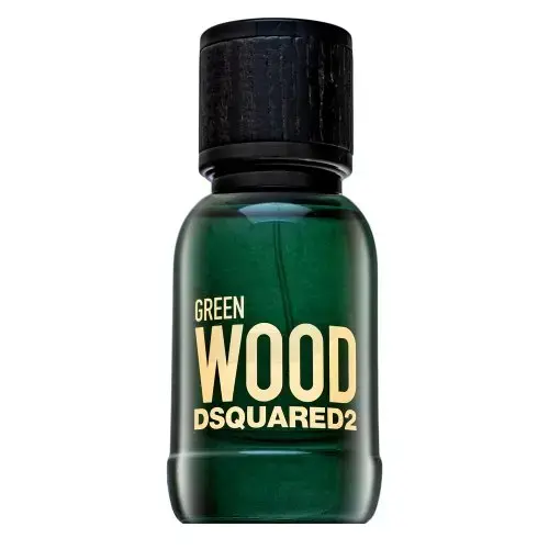 Dsquared2 Green Wood (EDT) tualetinis vanduo vyrams 30 ml