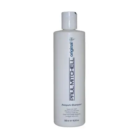 Paul Mitchell Awapuhi Shampoo for Unisex 16.9 Oz Shampoo