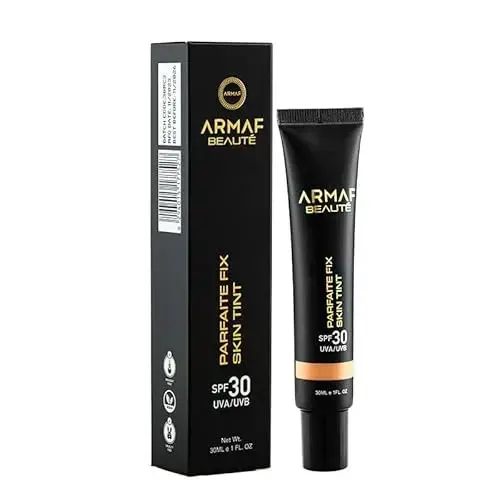 Armaf Parfaite Fix Skin Tint - Makeup 30 Ml