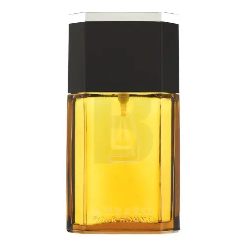 Azzaro Pour Homme Eau de Toilette for men 50 ml
