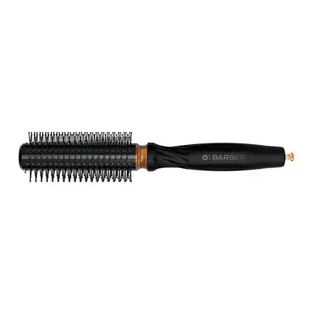 Olivia Garden Barber Round Thermal Brush OGB-25