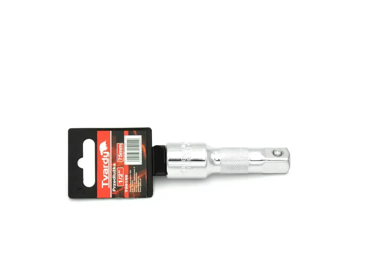 Ilgintuvas 1/2" - 75 mm