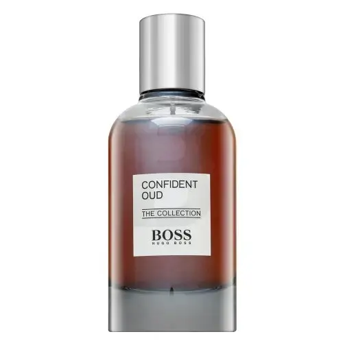 Hugo Boss The Collection Confident Oud (EDP) parfüümvesi meestele 100 ml