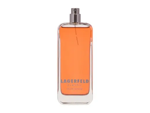 Karl Lagerfeld Classic Eau de Toilette 100 ml