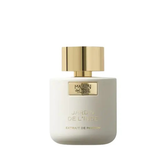 Maison De L'Asie, Jardin de L'Inde, Extrait De Parfum, Unisex, 100 ml