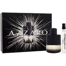 The Most Wanted Intense Gift set EDT 50 ml and miniature EDT 10 ml
