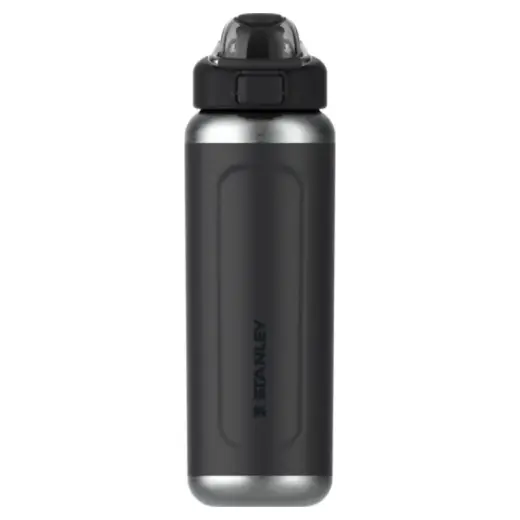 Termopudele The Stanley Wellspring Bottle 0.71L melna 2.0
