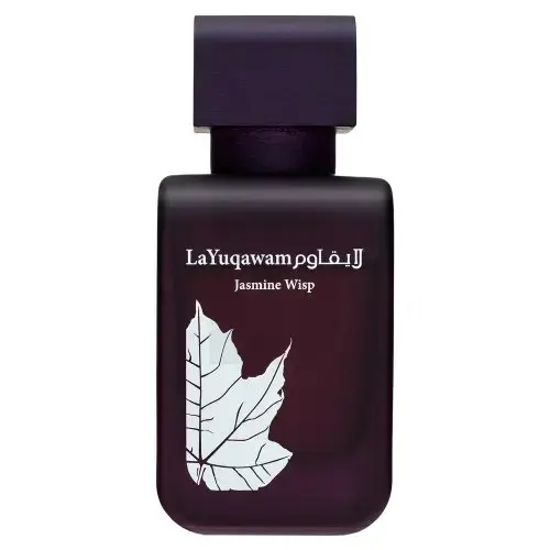 Rasasi La Yuqawam Jasmine Wisp Parfimērijas ūdens sievietēm 75 ml