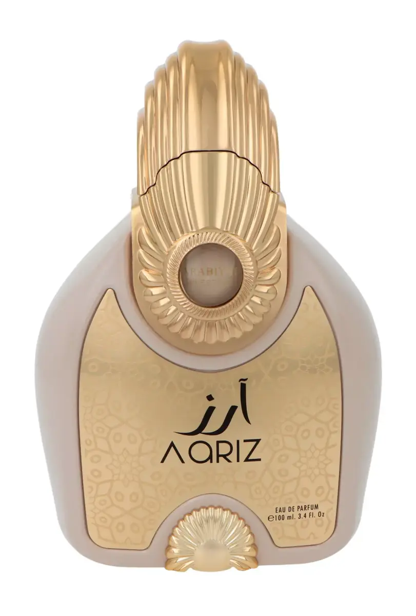 Tester Arabiyat Prestige Aariz Intense Edp 100ml