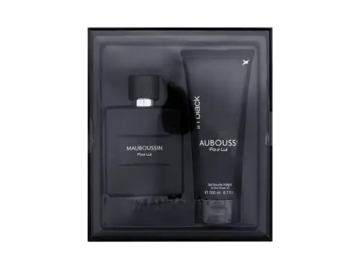 Mauboussin Pour Lui In Black Eau de Parfum 100 ml