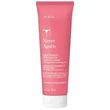 Never Again Anticellulitide Concentrate - Body concentrate against cellulite.