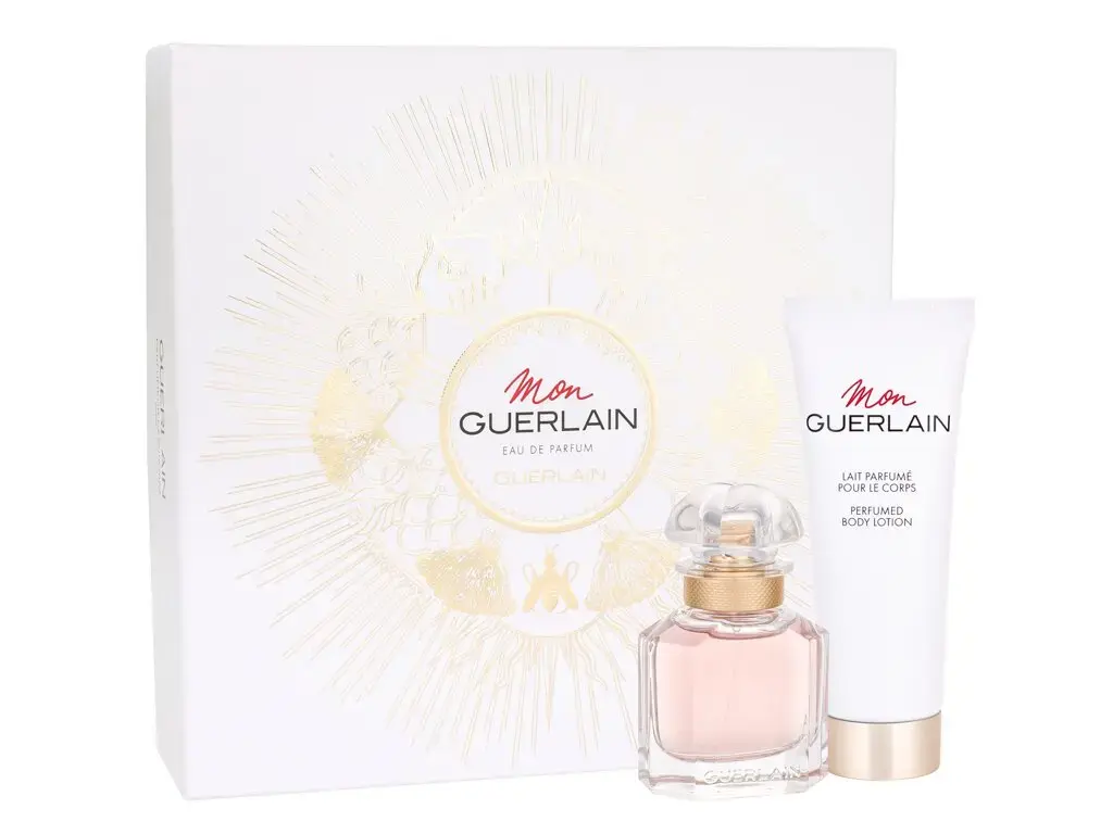 Guerlain Mon Guerlain Eau de Parfum 30 ml