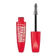 Rimmel Scandal Eyes Volume on Demand Black