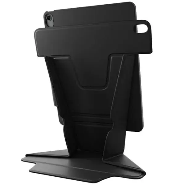 UNIQ Ryze 360 Case for iPad Air 13" (2024) midnight black