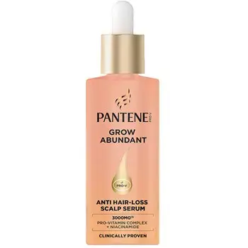 Pantene Grow Abundant Anti Hair-Loss Scalp Serum - Vlasové sérum 60ml