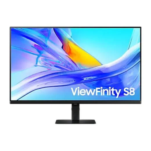 Samsung Monitor ViewFinity S80UD (LS32D800UAUXEN)