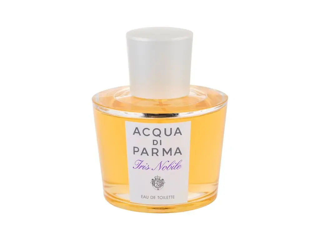 Acqua di Parma Iris Nobile Eau de Toilette 100 ml