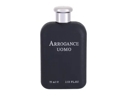 Arrogance Uomo Eau de Toilette 75 ml