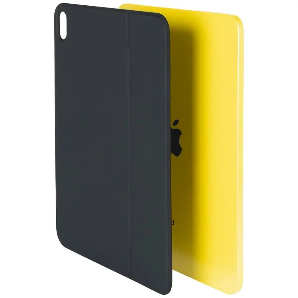 Case Tucano Magnet for iPad 11" A16 (2025) / iPad 10.9" 10 gen. (2022) black