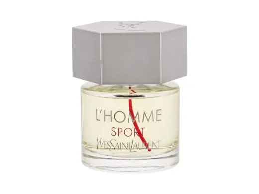 Yves Saint Laurent L'Homme Sport Eau de Toilette 60 ml