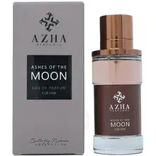 Azha Ashes Of Moon (EDP) parfimērijas ūdens vīriešiem 100 ml