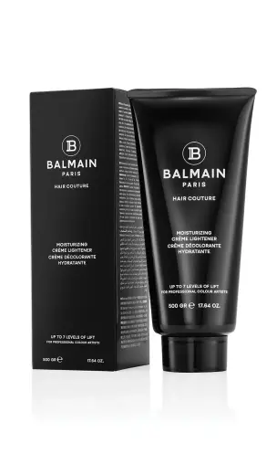 Balmain Professionnel, Couleurs, Lightening, Hair Oxidant Cream, 500 g